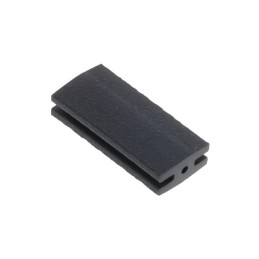 10 pcs : ERM 1-450 - LED MT SR VERT X 0.450' UNIV