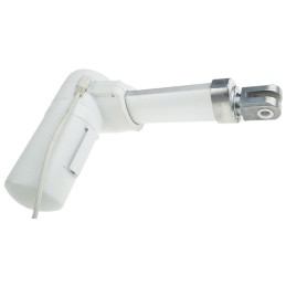 1 pcs - RS PRO Micro Linear Actuator, 100mm, 24V dc, 6000N, 8.1mm/s