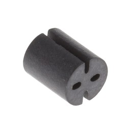 10 pcs : ELM 1-6MM - LED MT SR VERT