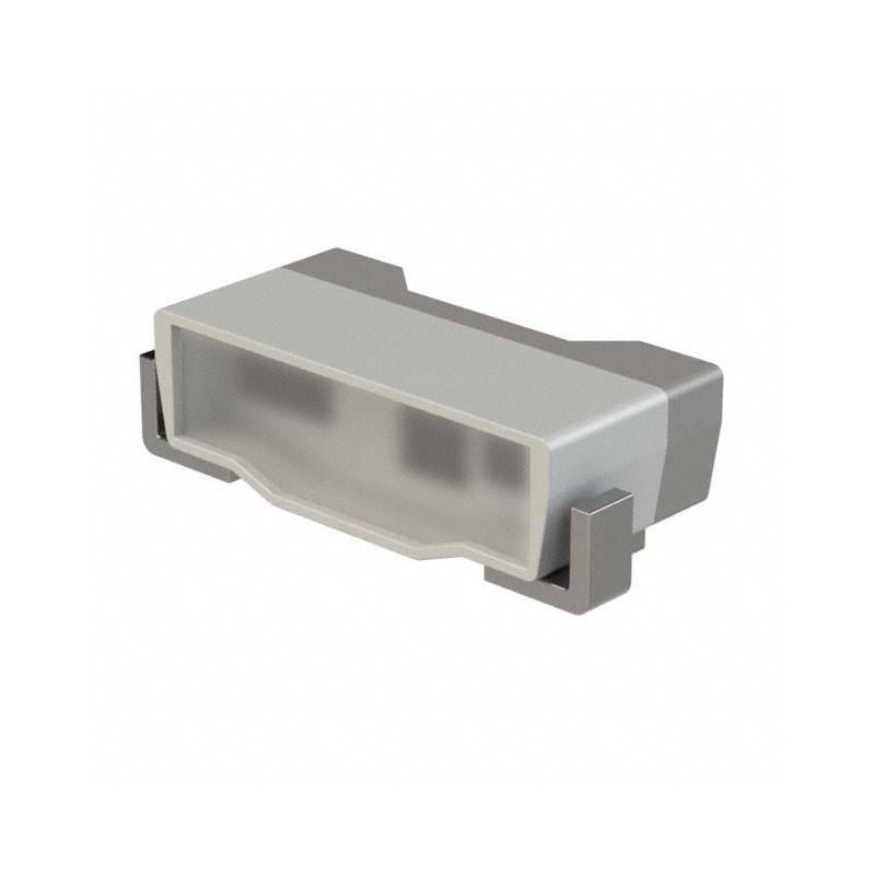 10 pcs : IN-P281ASGIR - SIDE VIEW / PLCC / 2.8X1.2X0.8