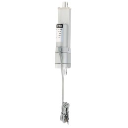 1 pcs - RS PRO Micro Linear Actuator, 100mm, 24V dc, 2000N, 7.6mm/s