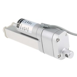 1 pcs - RS PRO Micro Linear Actuator, 100mm, 24V dc, 2000N, 7.6mm/s