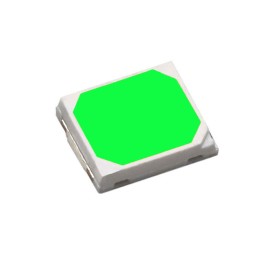 10 pcs : L128-LME10L3500000 - LUXEON 2835 COLOURS, 36V OPERATI