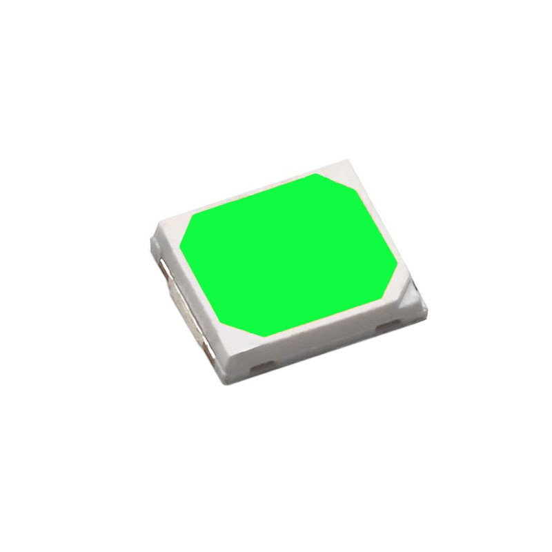 10 pcs : L128-LME10L3500000 - LUXEON 2835 COLOURS, 36V OPERATI