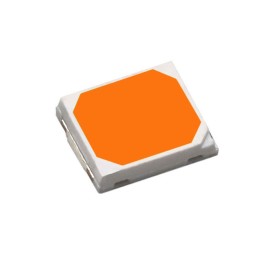 10 pcs : L128-PCO10L3500000 - LUXEON 2835 COLOURS, 36V OPERATI