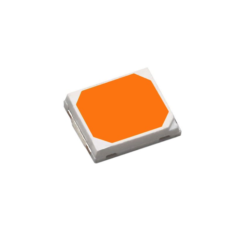 10 pcs : L128-PCO10L3500000 - LUXEON 2835 COLOURS, 36V OPERATI