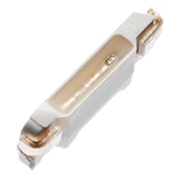 10 pcs : LTST-020KGKT - LED GREEN CLEAR SMD R/A