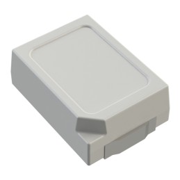 10 pcs : ASMY-CWG0-NX7E2 - LED ASMY-CWG0 WHT 4500K 2216