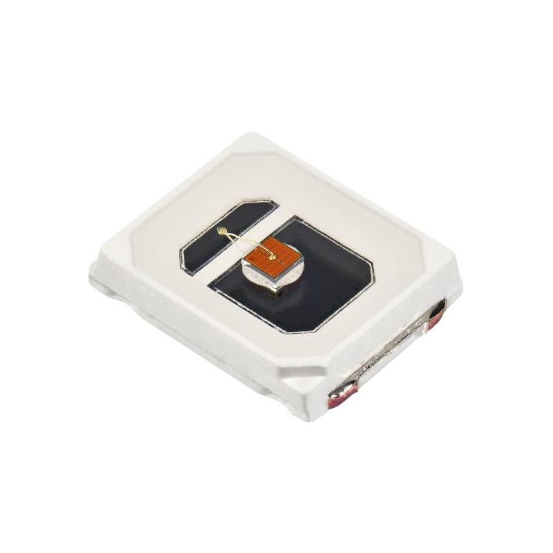 10 pcs : JE2835AHR-N-0001A0000-N0000001 - JE2835 3V N CLASS PHOTO RED