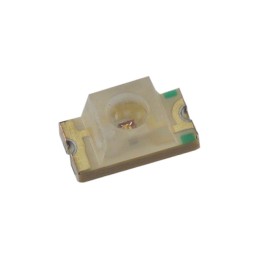 10 pcs : APL3015SURCK-F01 - LED RED CLEAR CHIP SMD