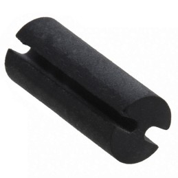 10 pcs : ELM 4-480 - LED MT SR VERT X 0.480' 3MM 2LD