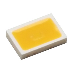 10 pcs : L130-5070002011001 - LED LUXEON COOL WHITE 5000K 3020