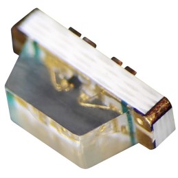 10 pcs : B3213GBR-05C0002Q3U1930 - LED RGB CHIP SMD R/A