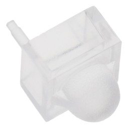 10 pcs : VLP-200-R - LIGHT PIPE VERTICAL .200' ROUND