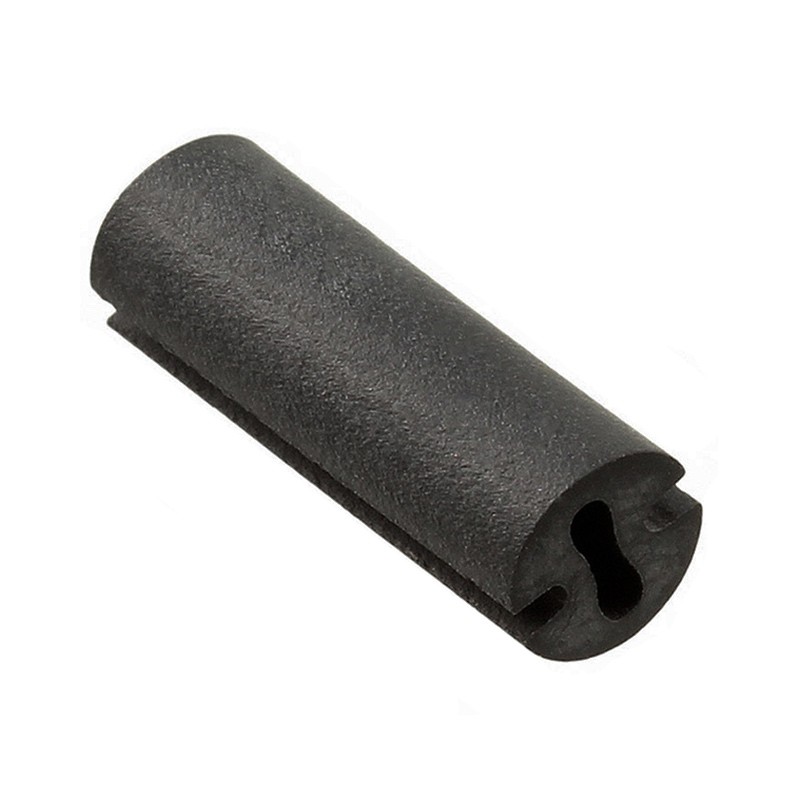 10 pcs : ELM 2-655 - LED MT SR VERT X 0.655' 3MM 2LD