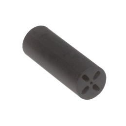 10 pcs : ELM 3-19MM - LED MT SR VERT 19MM 5MM 3LD