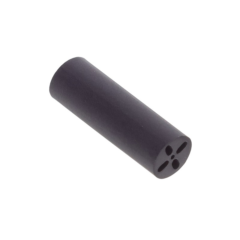 10 pcs : ELM 3-20MM - LED MT SR VERT 20MM 5MM 3LD