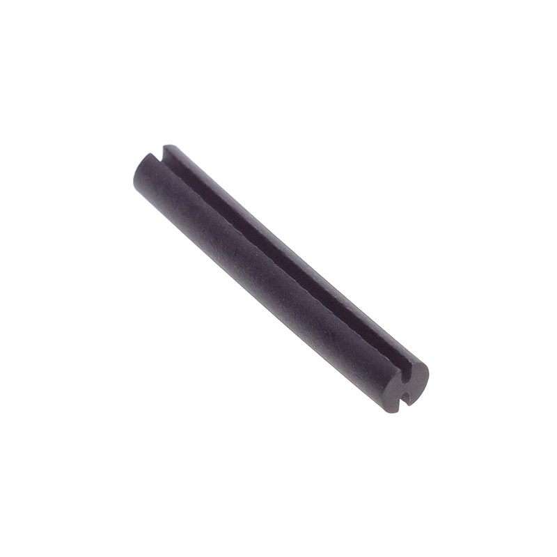 10 pcs : ELM 4-25MM - LED MT SR VERT 25MM 3MM 2LD