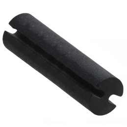 10 pcs : ELM 4-625 - LED MT SR VERT X 0.625' 3MM 2LD