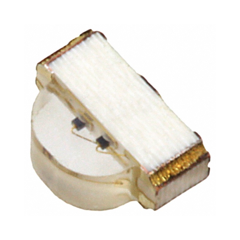 10 pcs : LTST-S326KGJRKT - LED GREEN/RED CLR CHIP SMD R/A