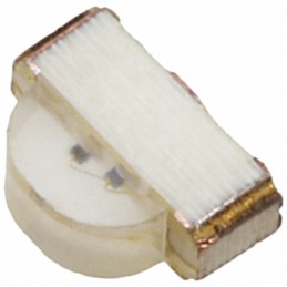 10 pcs : LTST-S326KGJSKT - LED GRN/YLW CLR CHIP SMD R/A