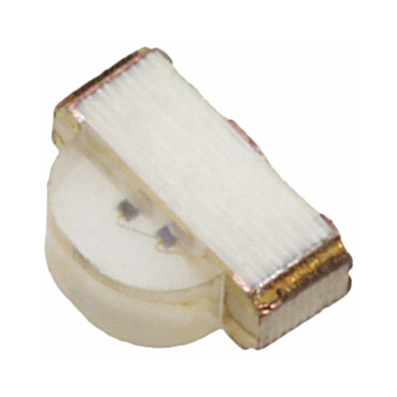 10 pcs : LTST-S326KGJSKT - LED GRN/YLW CLR CHIP SMD R/A