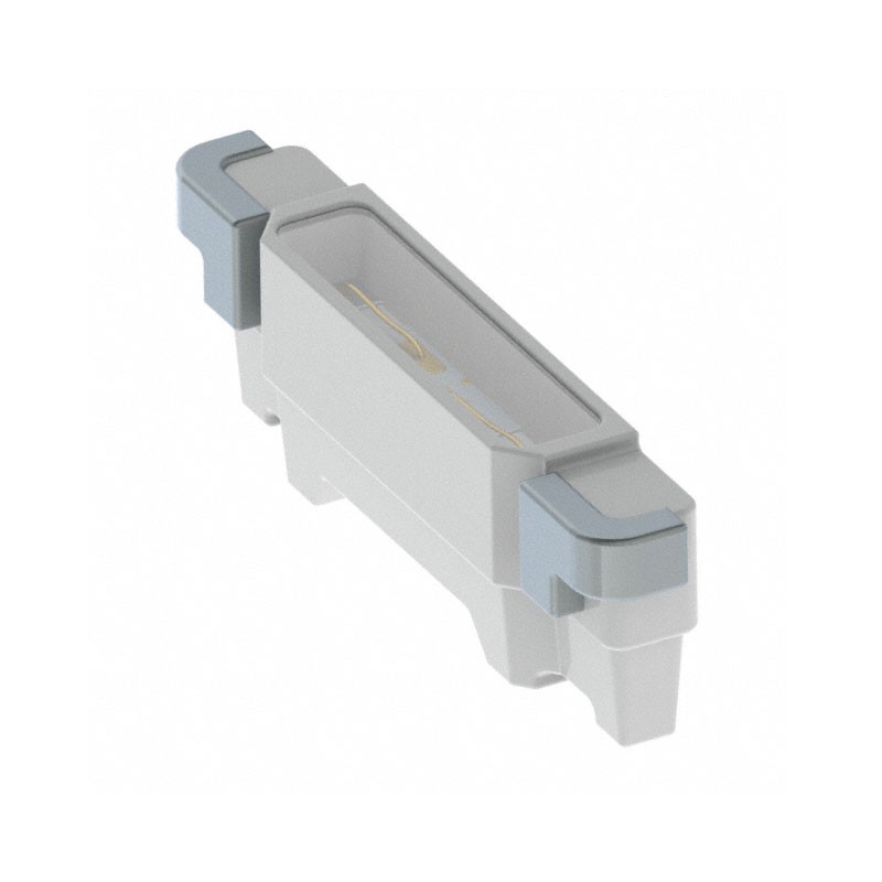 10 pcs : LTST-020TBKT - LED BLUE CLEAR SMD R/A