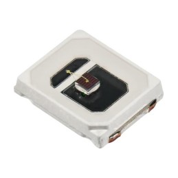 10 pcs : JE2835AFR-N-0001A0000-N0000001 - JE2835 3V N CLASS FAR RED