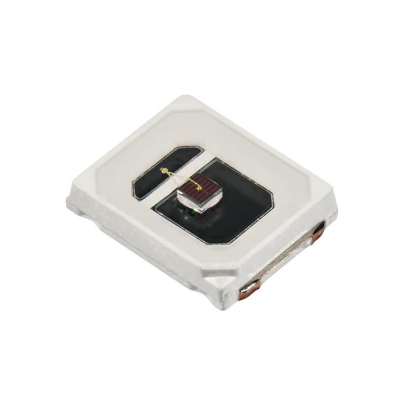 10 pcs : JE2835AFR-N-0001A0000-N0000001 - JE2835 3V N CLASS FAR RED