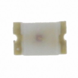 10 pcs : HSMD-C170 - LED ORANGE DIFFUSED CHIP SMD