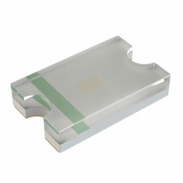 10 pcs : HSMY-C177 - LED YELLOW DIFFUSED CHIP SMD