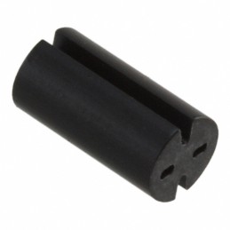 10 pcs : LEDS2-6-26 - LED SPACER FOR T-1 3/8 X 3/16'