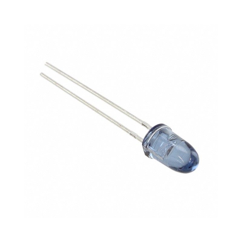 10 pcs : IR383 - EMITTER IR 940NM 100MA RADIAL