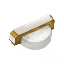 10 pcs : EASV3015RGBA0 - LED RGB CLEAR 4SMD R/A