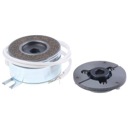 1 pcs - WARNER ELECTRIC EUROPE Electromagnetic Clutch Coupling 1.7Nm, M.0712.2311