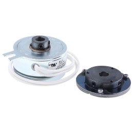 1 pcs - WARNER ELECTRIC EUROPE Electromagnetic Clutch Coupling 1.7Nm, M.0712.2311