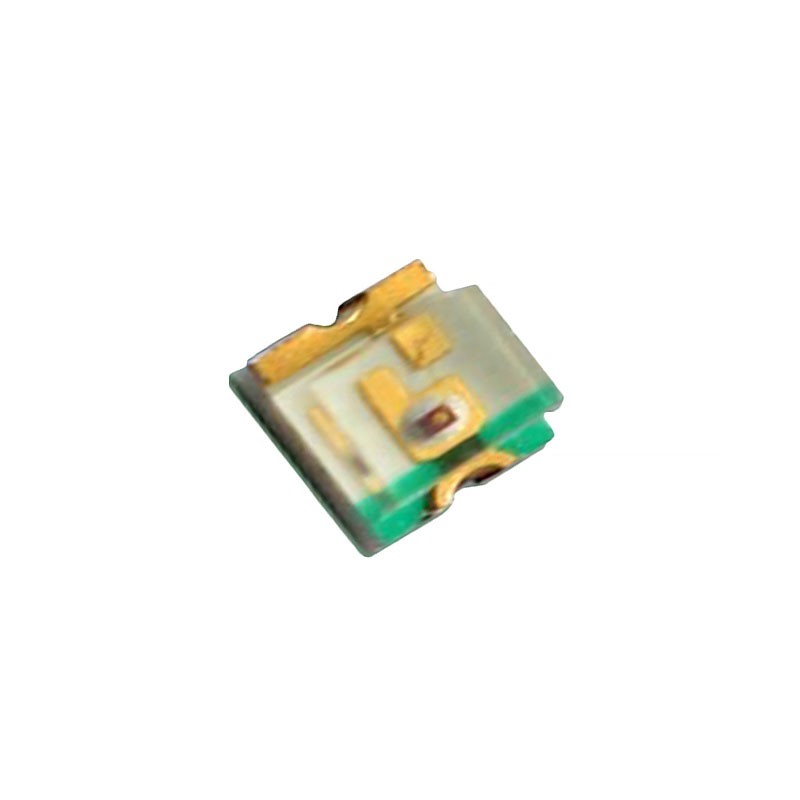 10 pcs : QBLP630-IR1 - LED IR CHIP WLP 940NM 0805