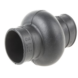 1 pcs - RS PRO CV Joint Gaiter, Bore 30.5mm, 65mm Length