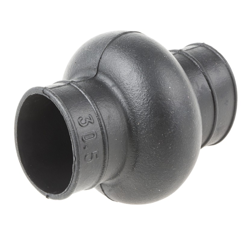1 pcs - RS PRO CV Joint Gaiter, Bore 30.5mm, 65mm Length