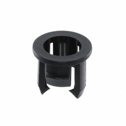 10 pcs : 8310 - HOLDER LED SNAP-IN T-13/4 .200'H