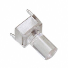 10 pcs : VLP-300-F - LIGHT PIPE VERT 0.300' FLAT FACE