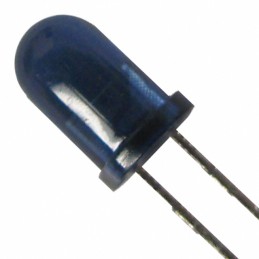 10 pcs : XTHI12BF - EMITTER IR 880NM 50MA RADIAL