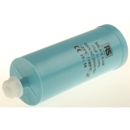 1 pcs - RS PRO Polypropylene Film Capacitor, 440V ac, ±10%, 15μF, Screw Mount