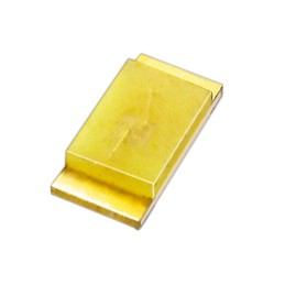 10 pcs : CL-194S-WS-SD-T - LED WHITE SMD