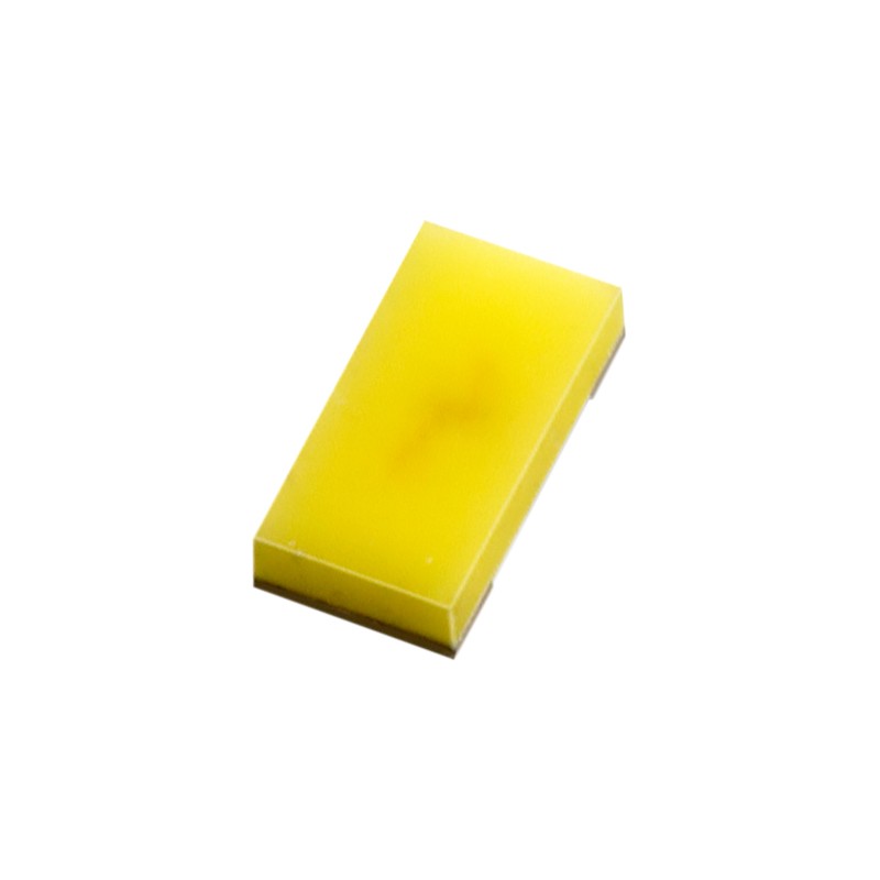 10 pcs : CL-198N-WS-D-T - LED WHITE SMD