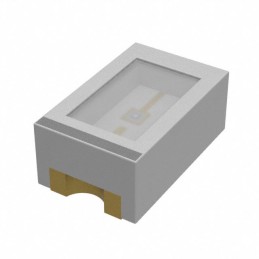 10 pcs : 5975326507F - LED GREEN 0805 SMD