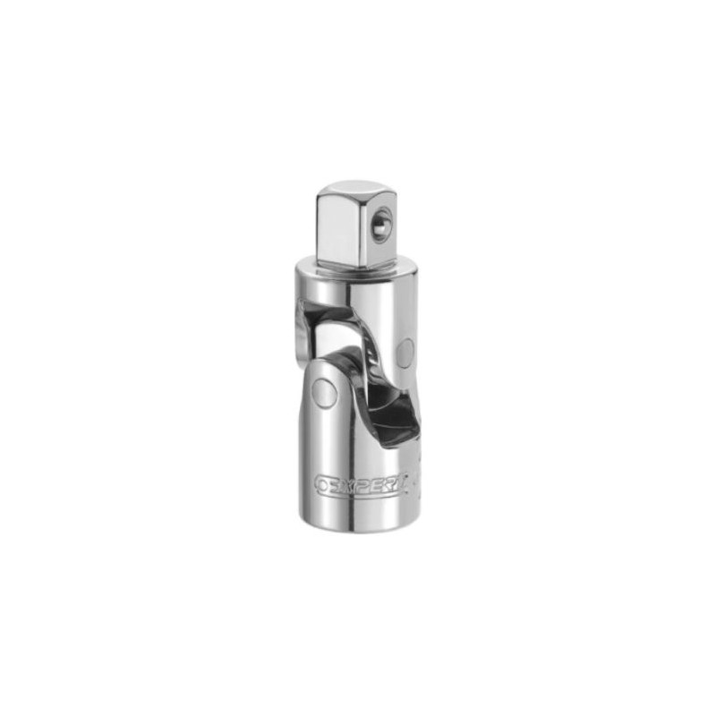 1 pcs - Expert by Facom Universal Joint E117264, Bore 12mm, 40mm Length