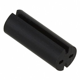 10 pcs : LEDS2-8-26 - LED SPACER FOR T-1 1/2 X 3/16'