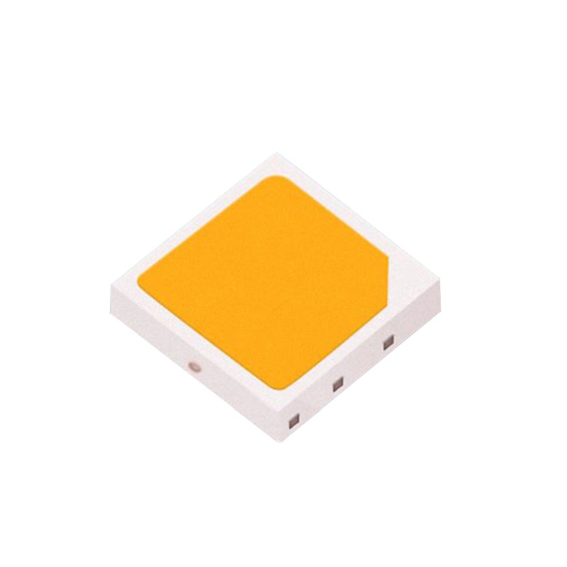 10 pcs : MP-3030-21C2-30-90 - LED MP3030 WARM WHT 3000K 3030