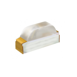 10 pcs : EASV2110GA1 - LED YLW-GRN CLEAR 2SMD R/A